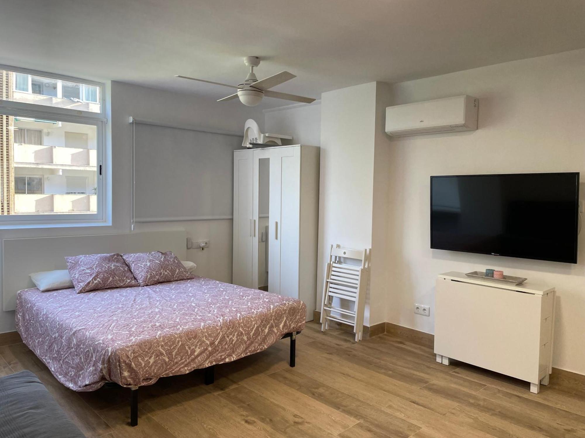 Apartamento Granadella Platja de Larenal Room photo
